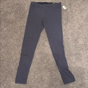Aeropostale gray leggings